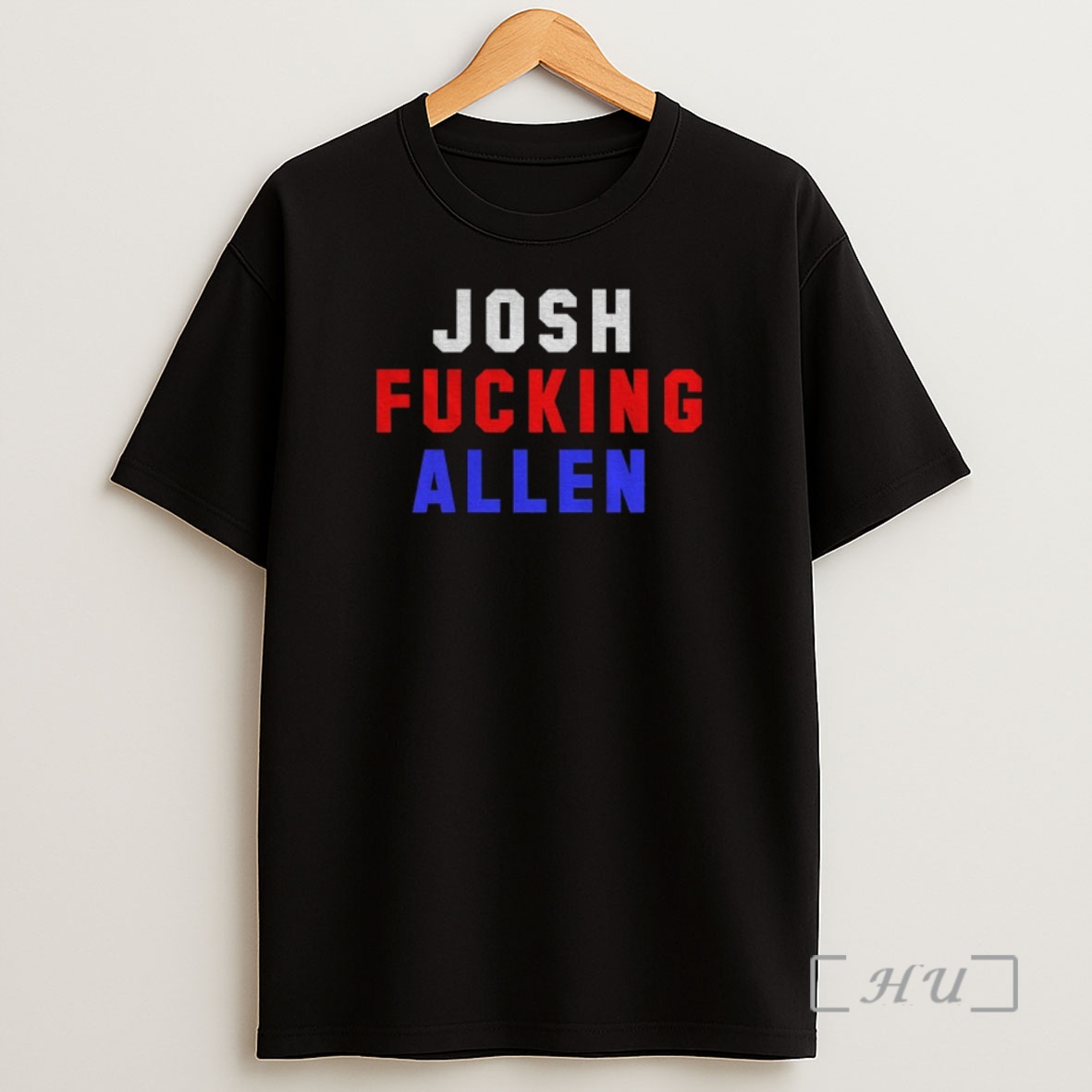 Officials Josh Allen Buffalo Bills Fucking Nfl Football Game Day 2025 Premium Shirt Sweatshirt Tee