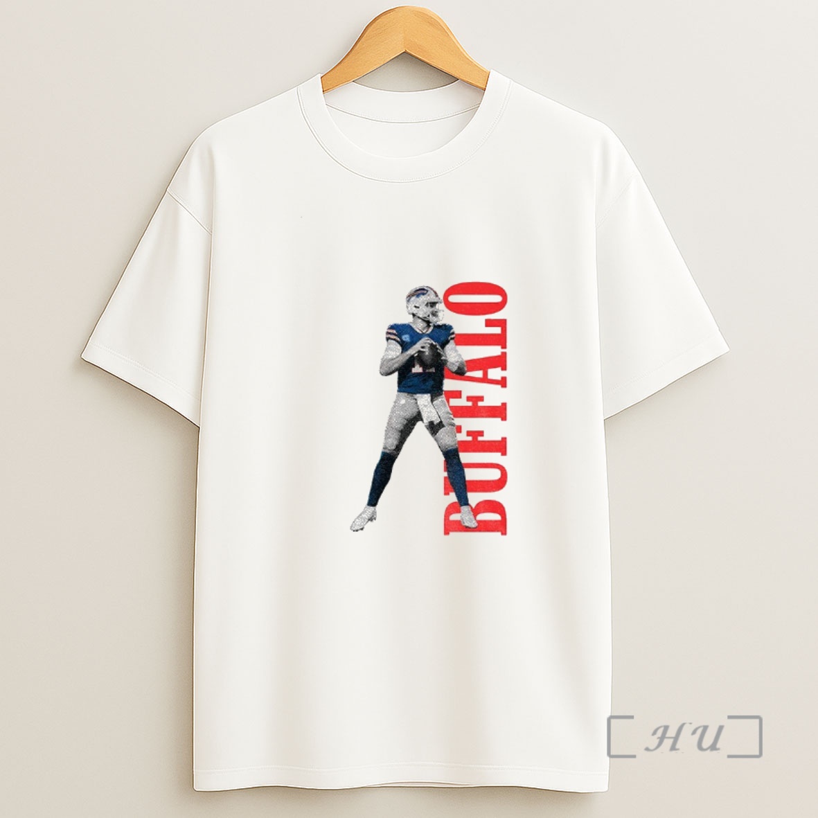 Officials Josh Allen Marlboro Buffalo Bills Football Nfl 2025 Premium Shirt Sweatshirt Tee