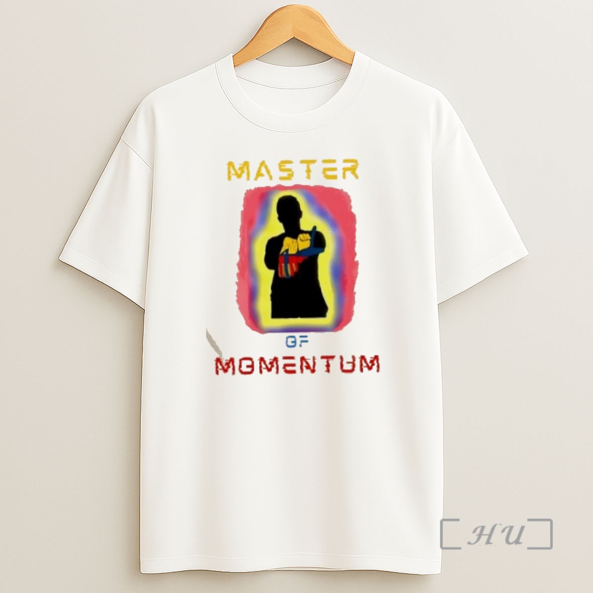 Officials Josh Guzman Merch Master Of Momentum Silhoutte Premium Shirt Sweatshirt Tee