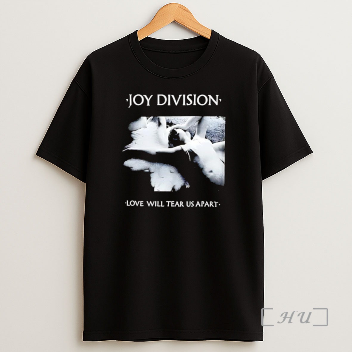 Officials Joy Division Love Will Tear Us Apart Premium Shirt Sweatshirt Tee