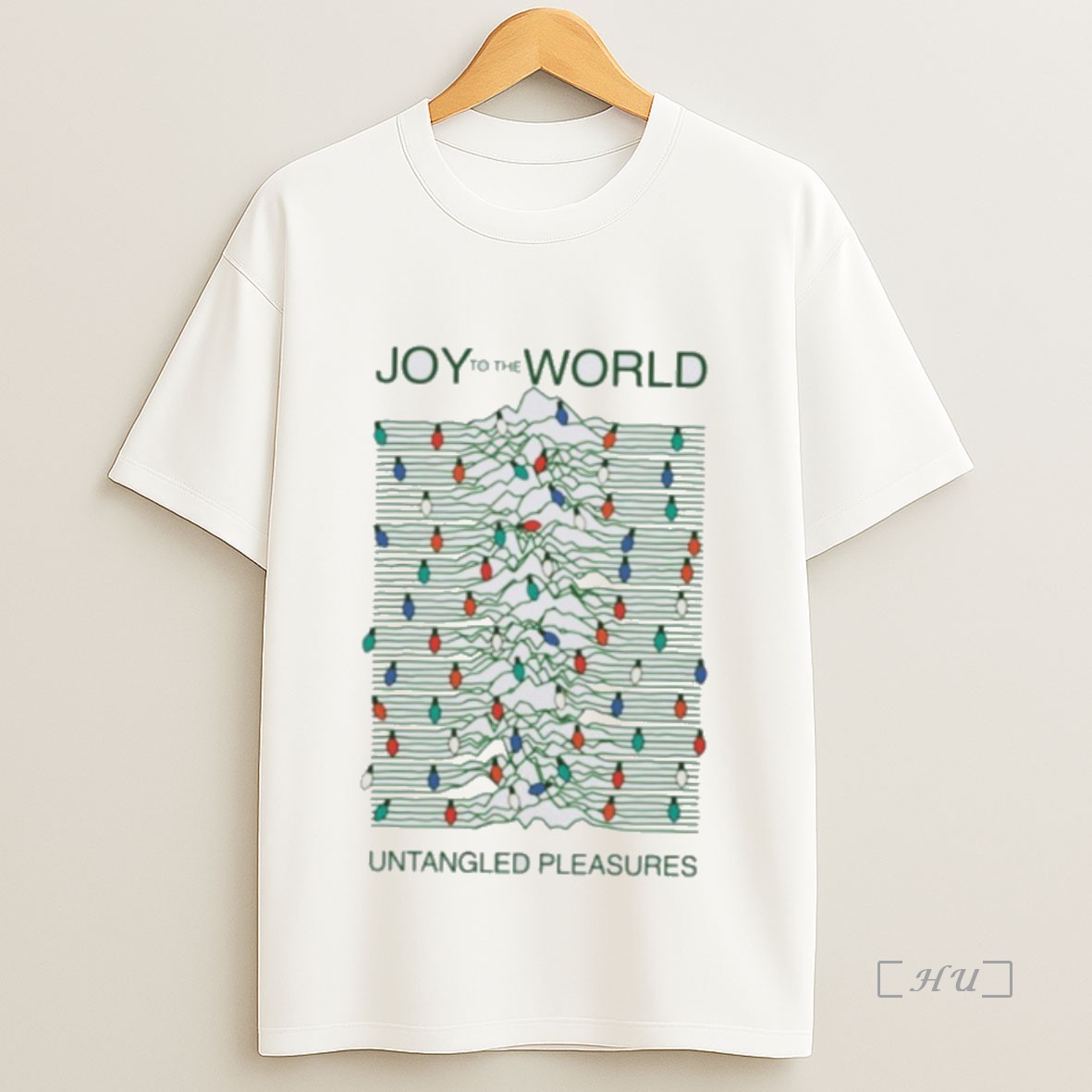 Officials Joy To The World Untangled Pleasures Premium Shirt Sweatshirt Tee