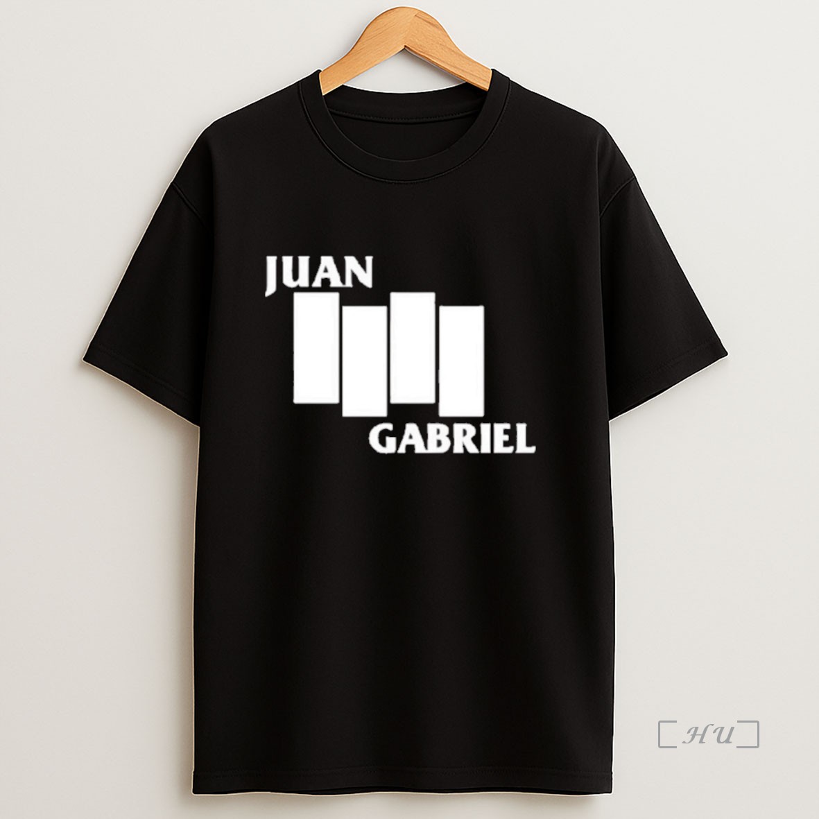 Officials Juan Gabriel Logo Premium Shirt Sweatshirt Tee