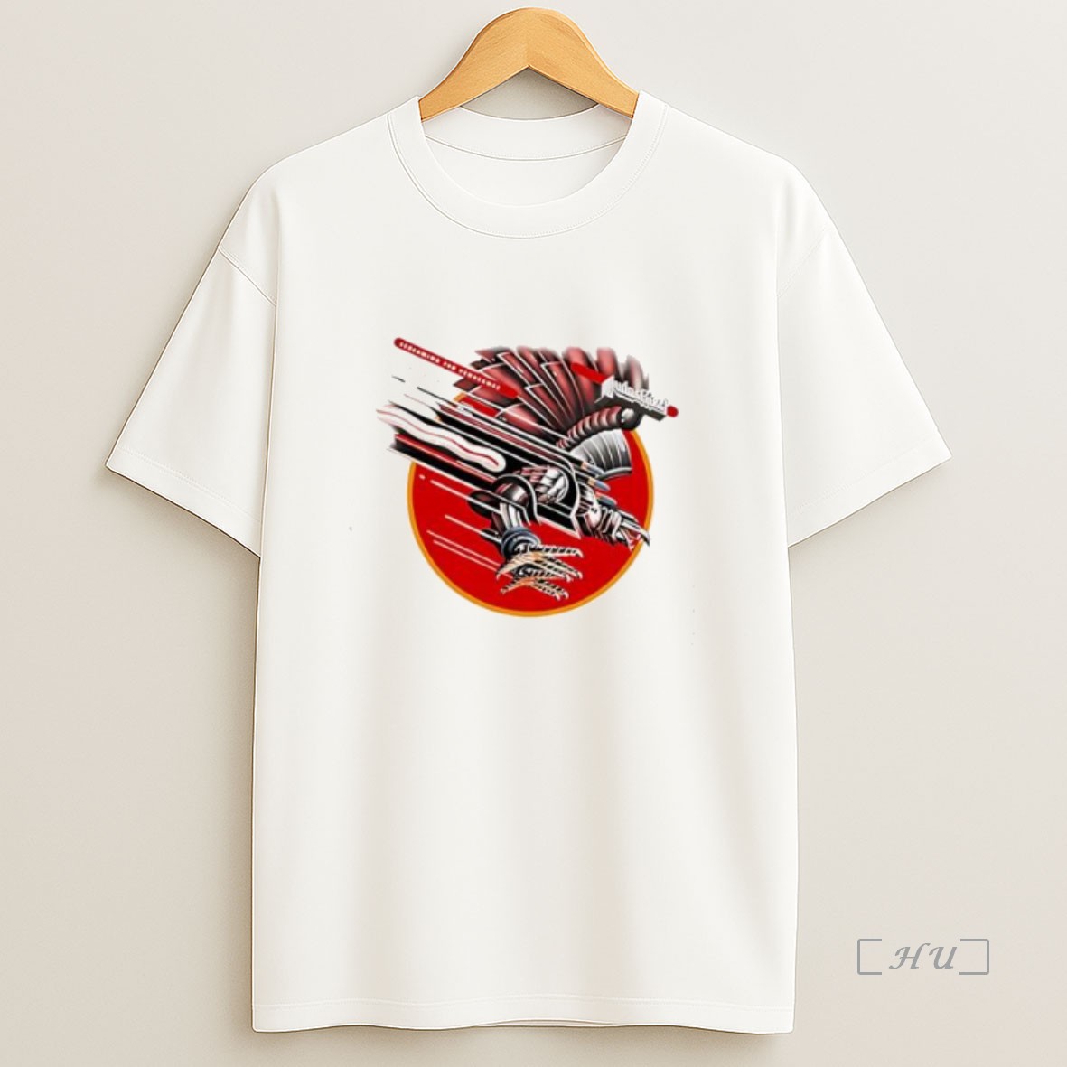 Officials Judas Priest Screaming For Vengeance Premium Shirt Sweatshirt Tee