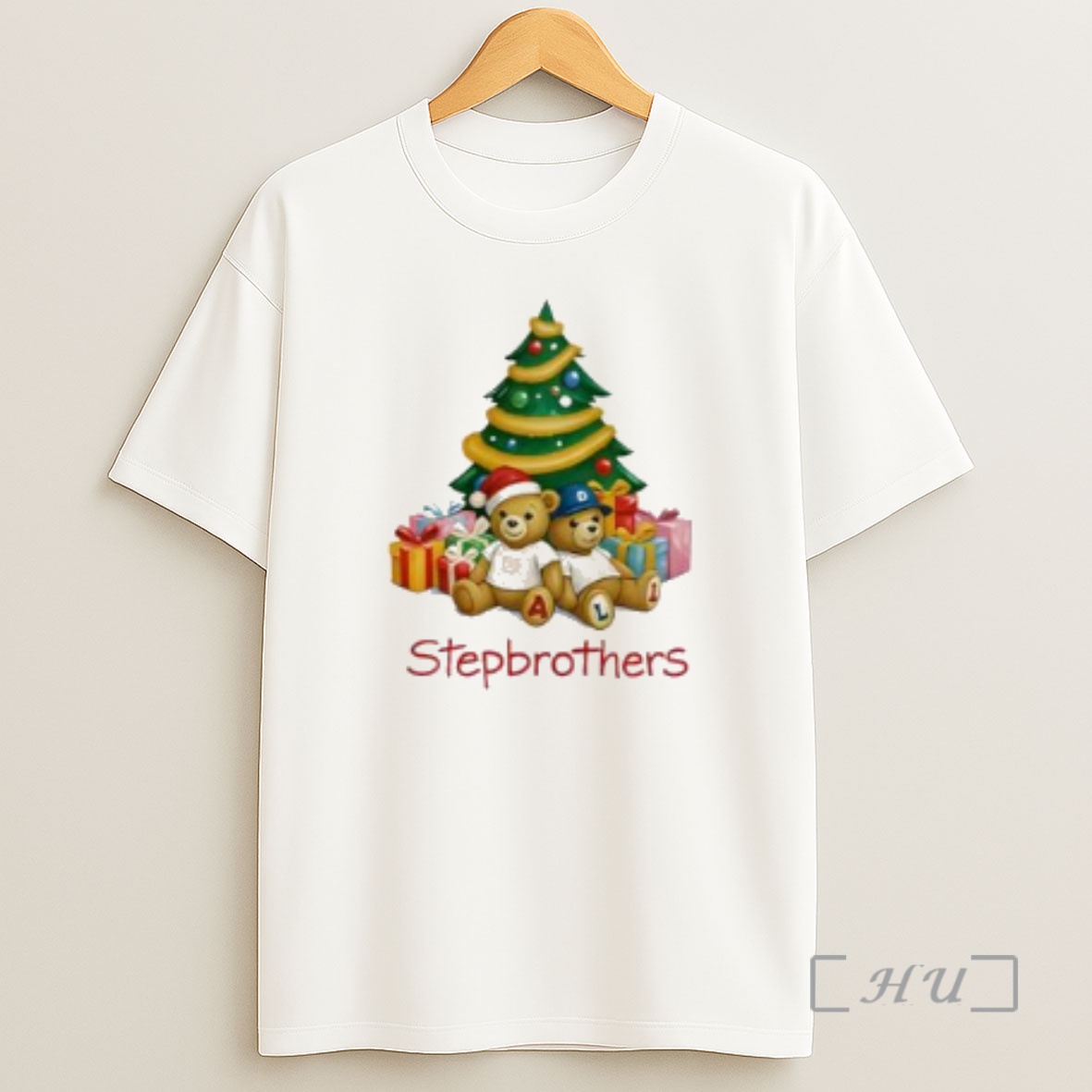 Officials Julian And Logan Step Brothers Premium Shirt Sweatshirt Tee