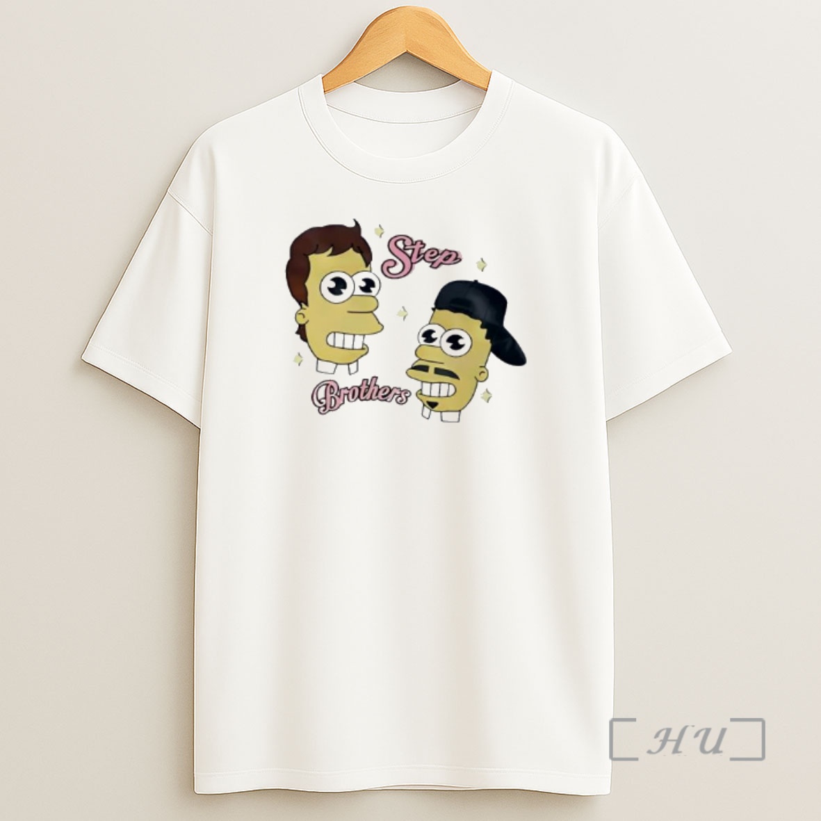 Officials Julian And Logan Step Brothers Xmas Premium Shirt Sweatshirt Tee