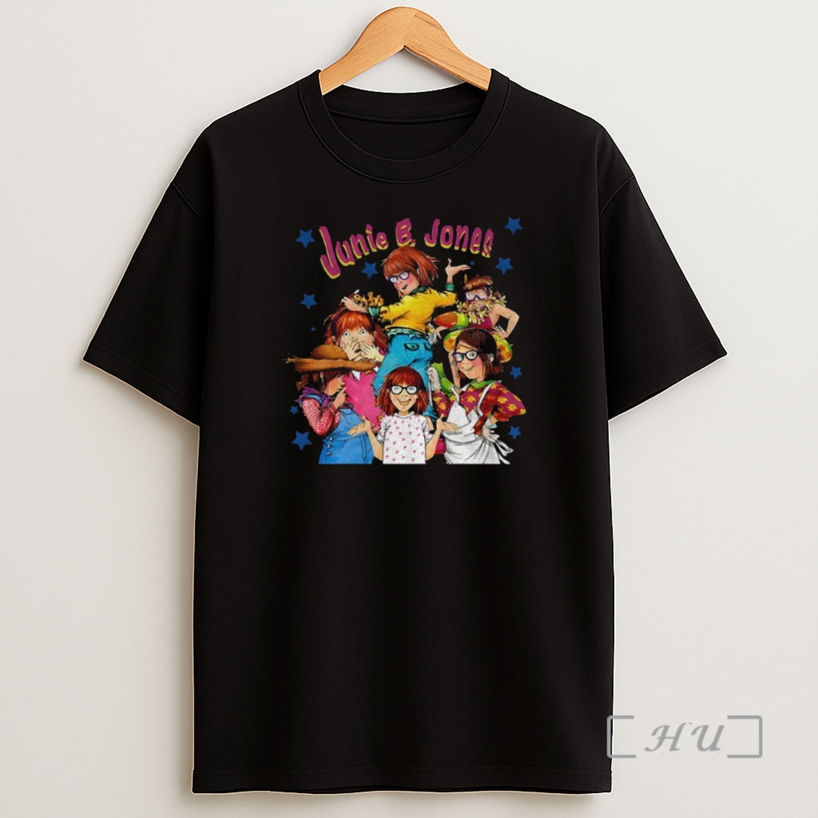Officials Junie B Jones Education Gift For Teacher Back To School Premium Shirt Sweatshirt Tee