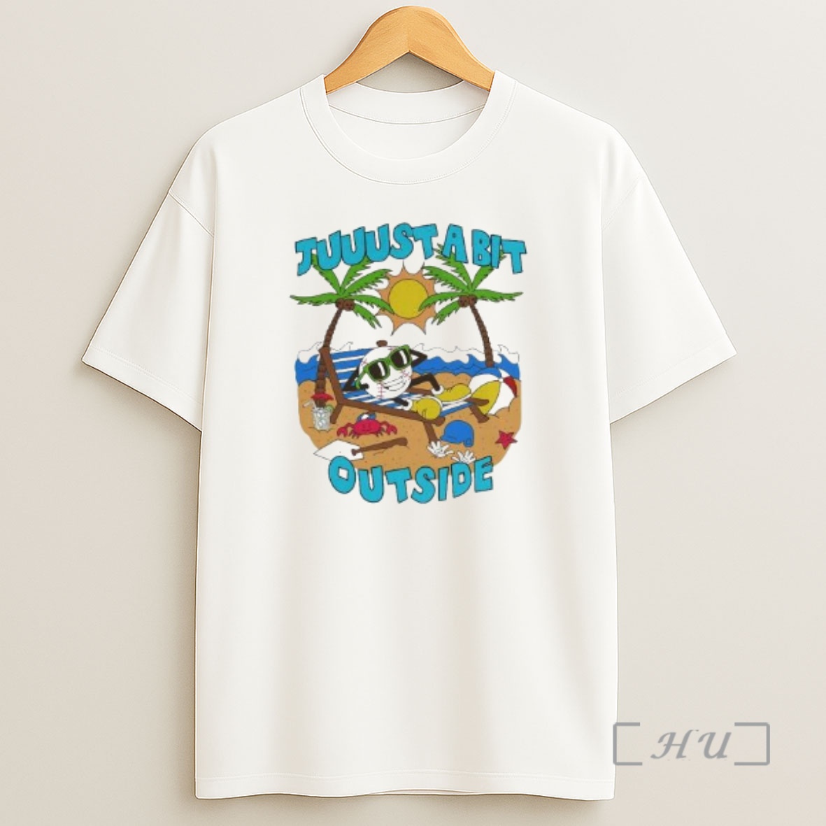Officials Just A Bit Outside Bad Hops Circle White Premium Shirt Sweatshirt Tee