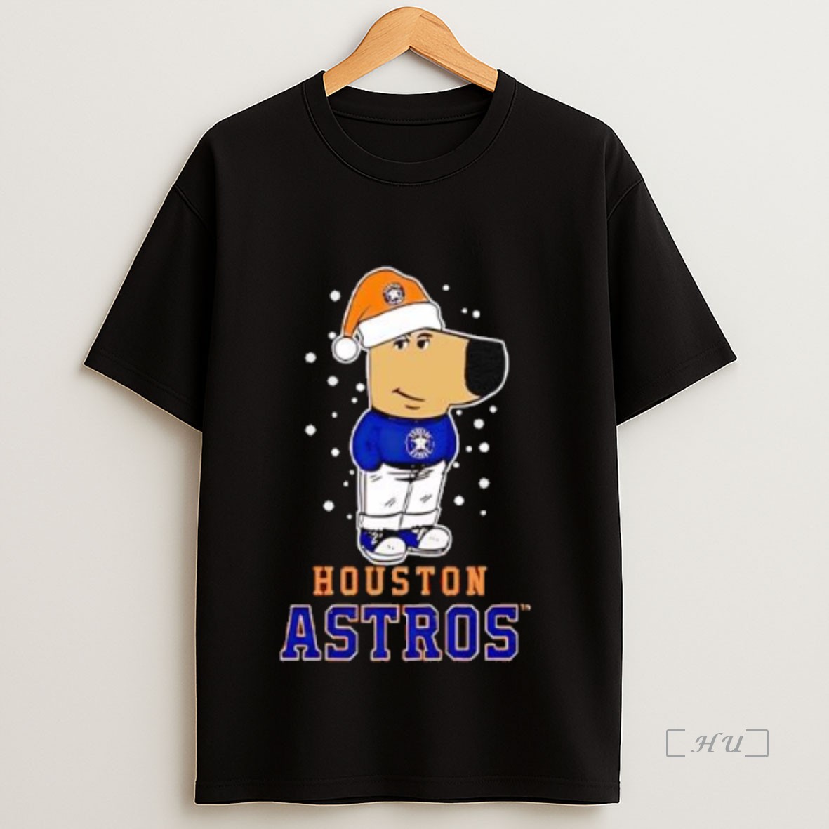 Officials Just A Chill Guy Chill With Astros Christmas Premium Shirt Sweatshirt Tee
