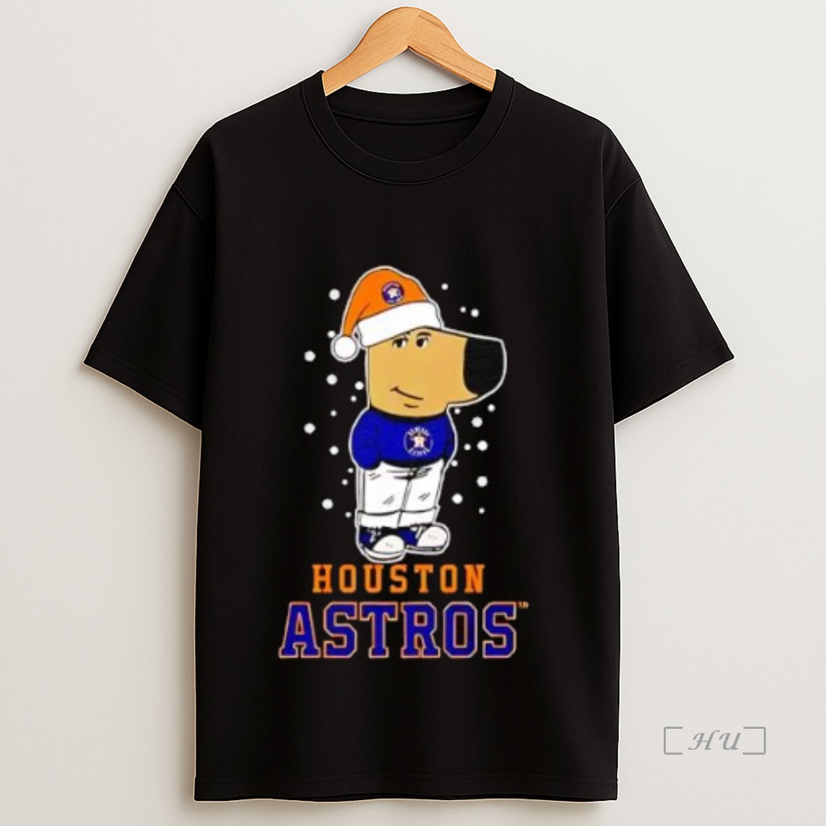 Officials Just A Chill Guy Chill With Houston Astros Christmas Premium Shirt Sweatshirt Tee