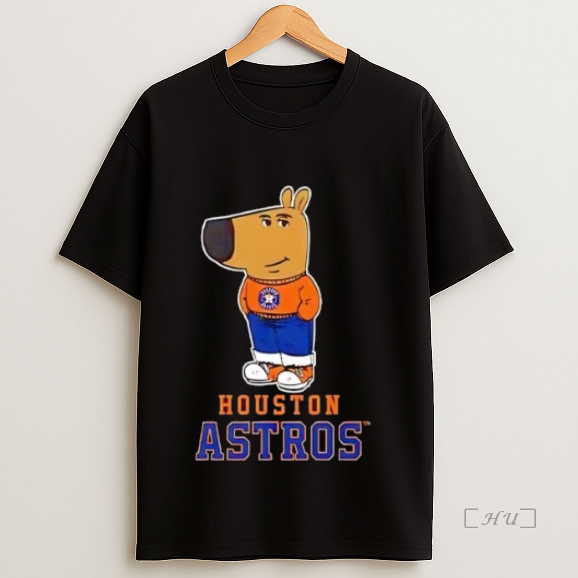 Officials Just A Chill Guy Chill With Houston Astros Premium Shirt Sweatshirt Tee