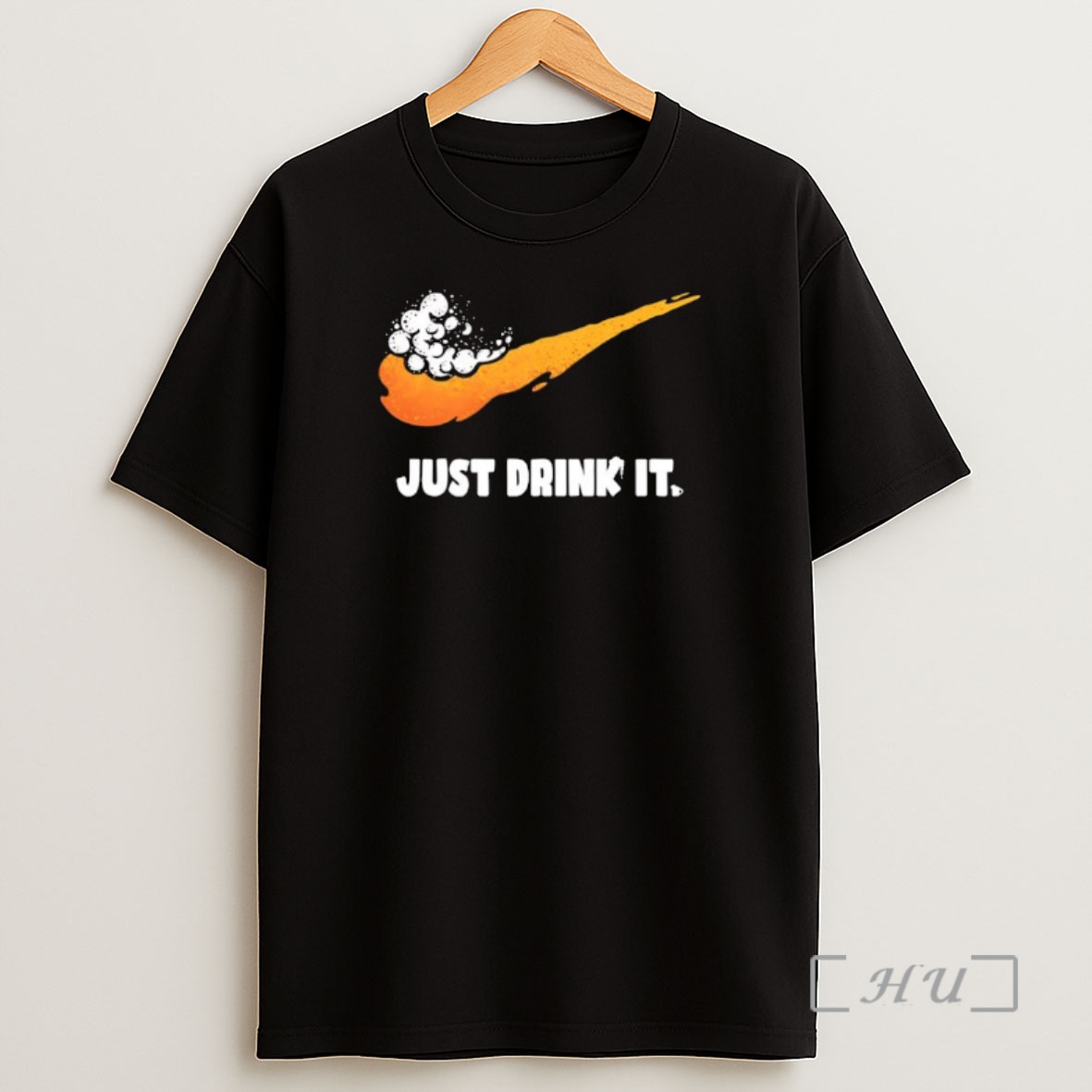 Officials Just Drink It Beer Premium Shirt Sweatshirt Tee
