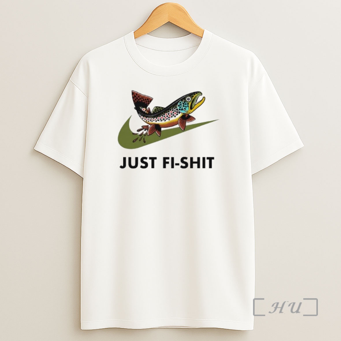 Officials Just Fi Shit Swoosh Piece Of Satirical Premium Shirt Sweatshirt Tee