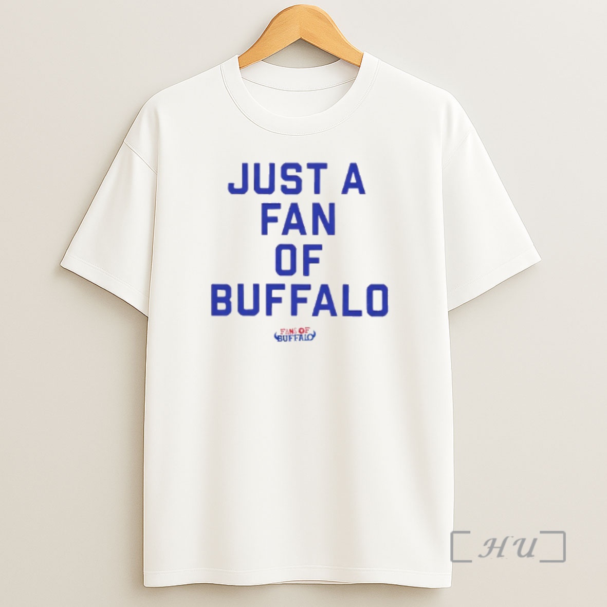 Officials Just A Fan Of Buffalo Bills Premium Shirt Sweatshirt Tee