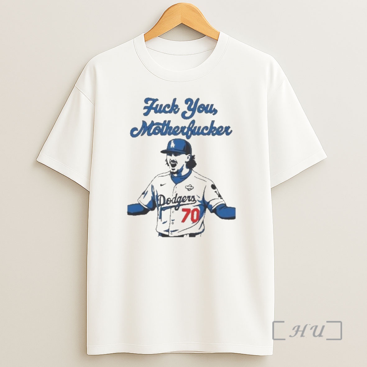 Officials Justin Wrobleski Fuck You Motherfucker Premium Shirt Sweatshirt Tee