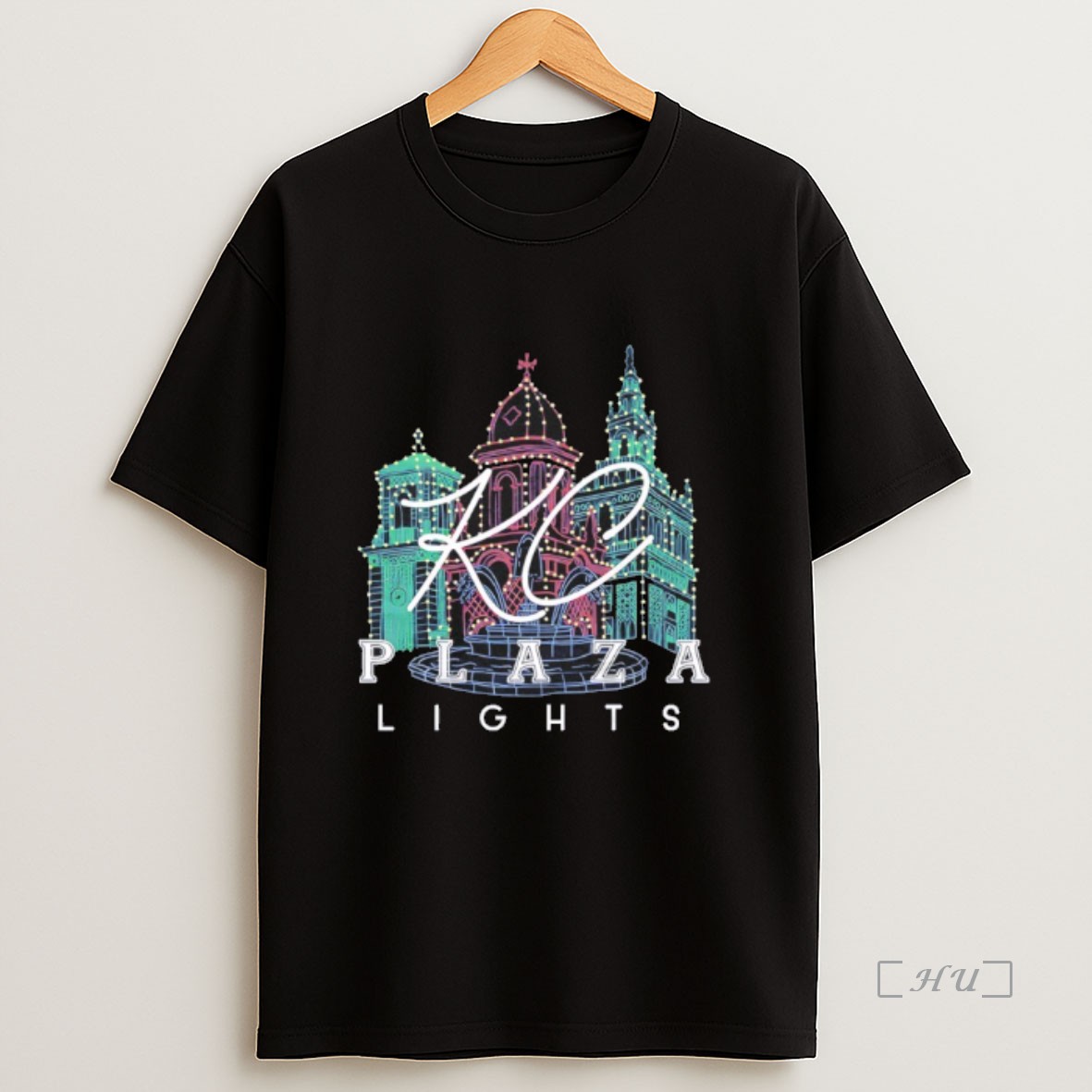 Officials Kc Plaza Lights 2025 Christmas Premium Shirt Sweatshirt Tee