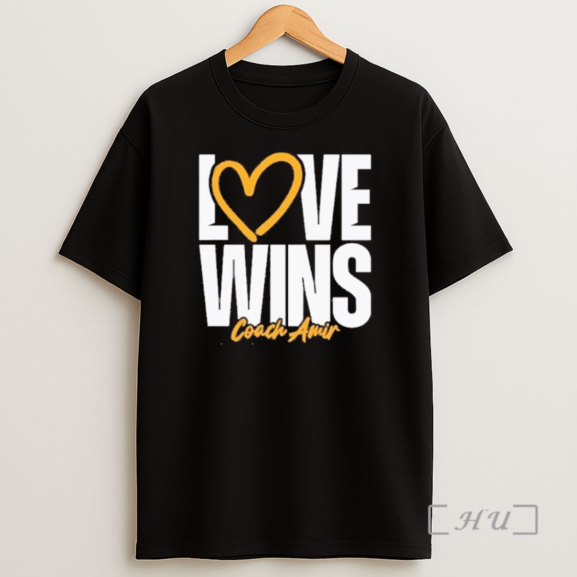 Officials Ksu Owls Basketball Love Wins Coach Amir Premium Shirt Sweatshirt Tee