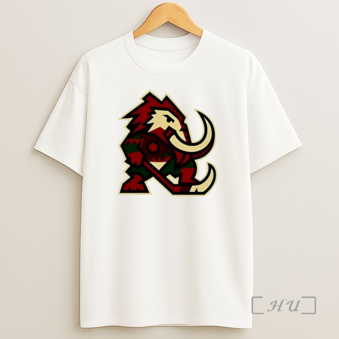 Officials Kachina Mammoth Utah Hockey Nhl Premium Shirt Sweatshirt Tee