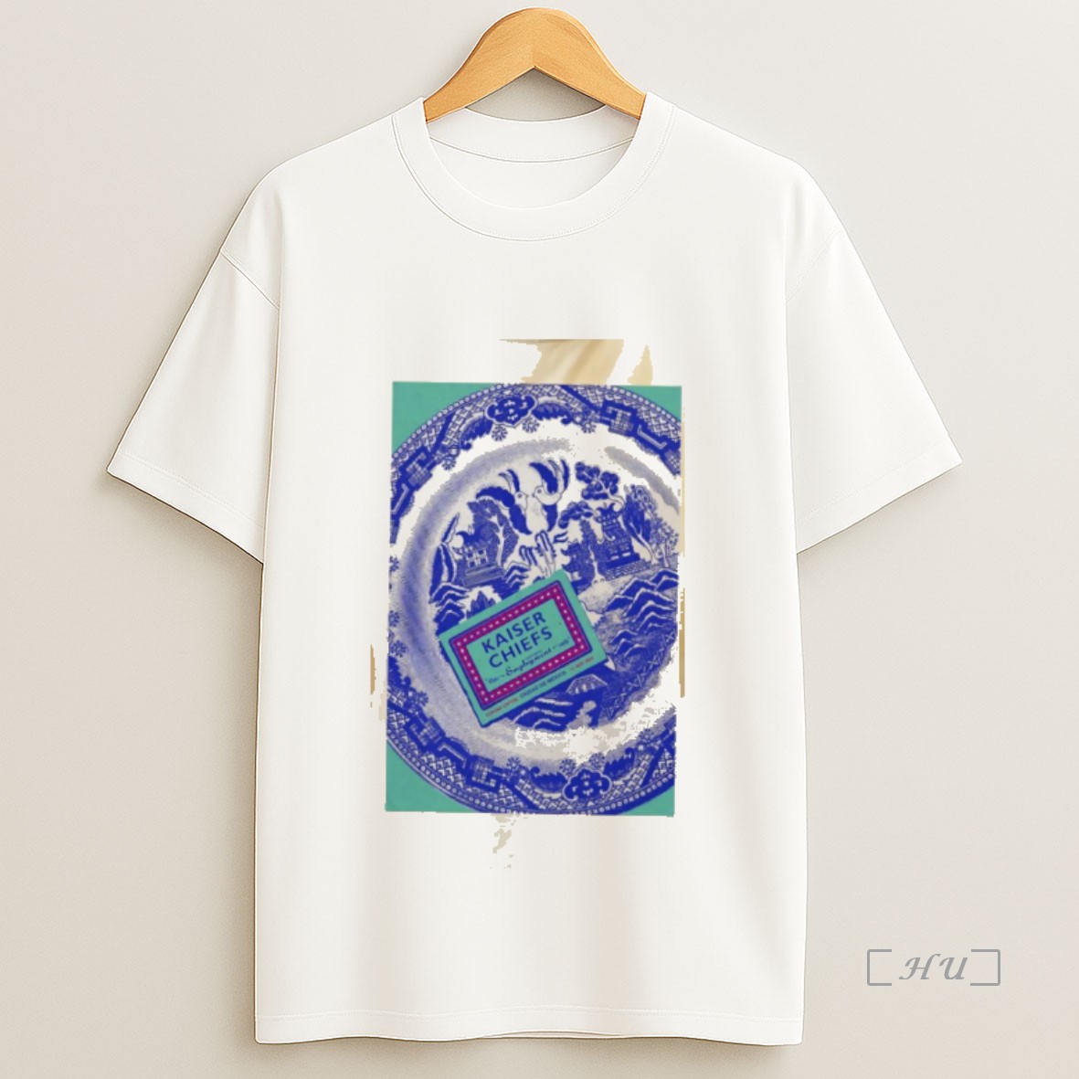 Officials Kaiser Chief At Corona Capital Festival On Nov 14 2025 Premium Shirt Sweatshirt Tee