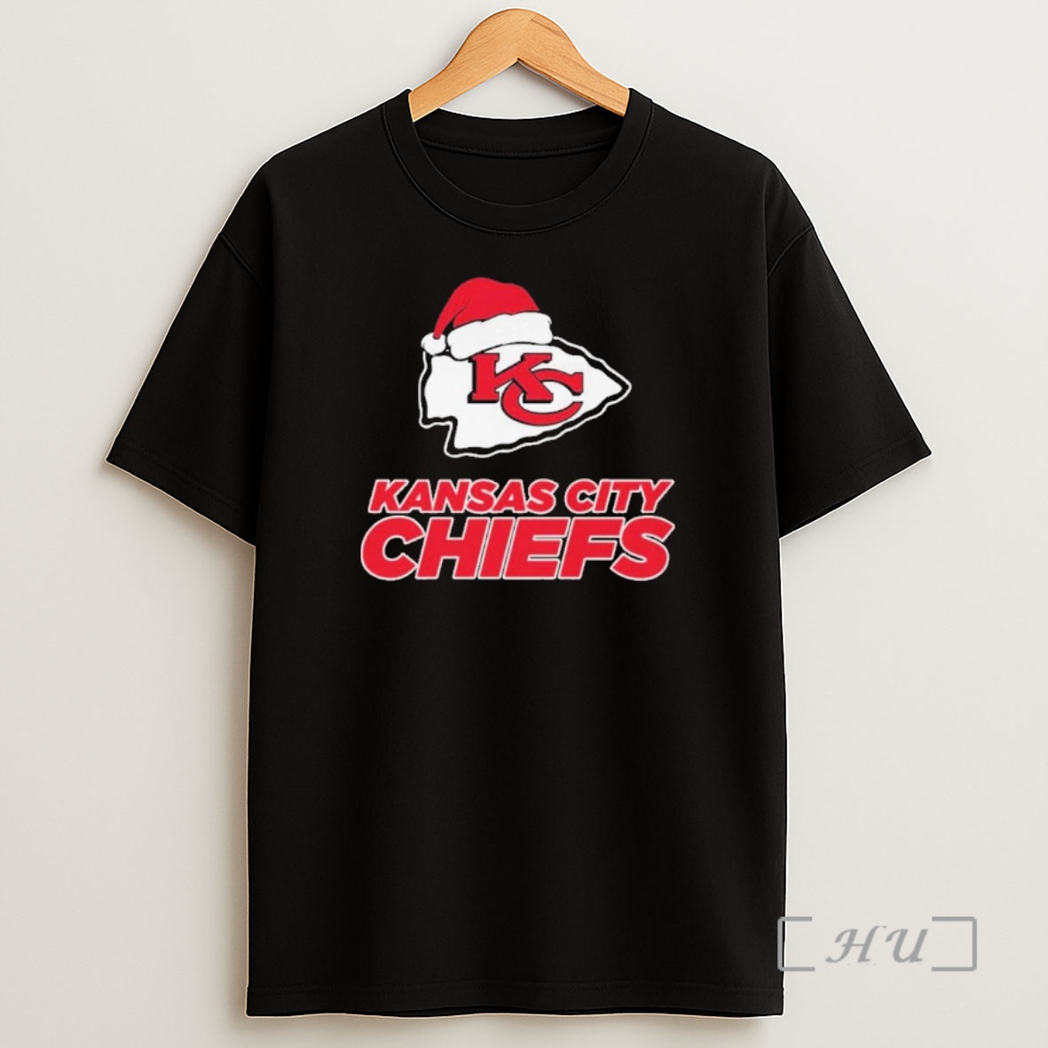 Officials Kansas City Chiefs Christmas Logo Kc Premium Shirt Sweatshirt Tee