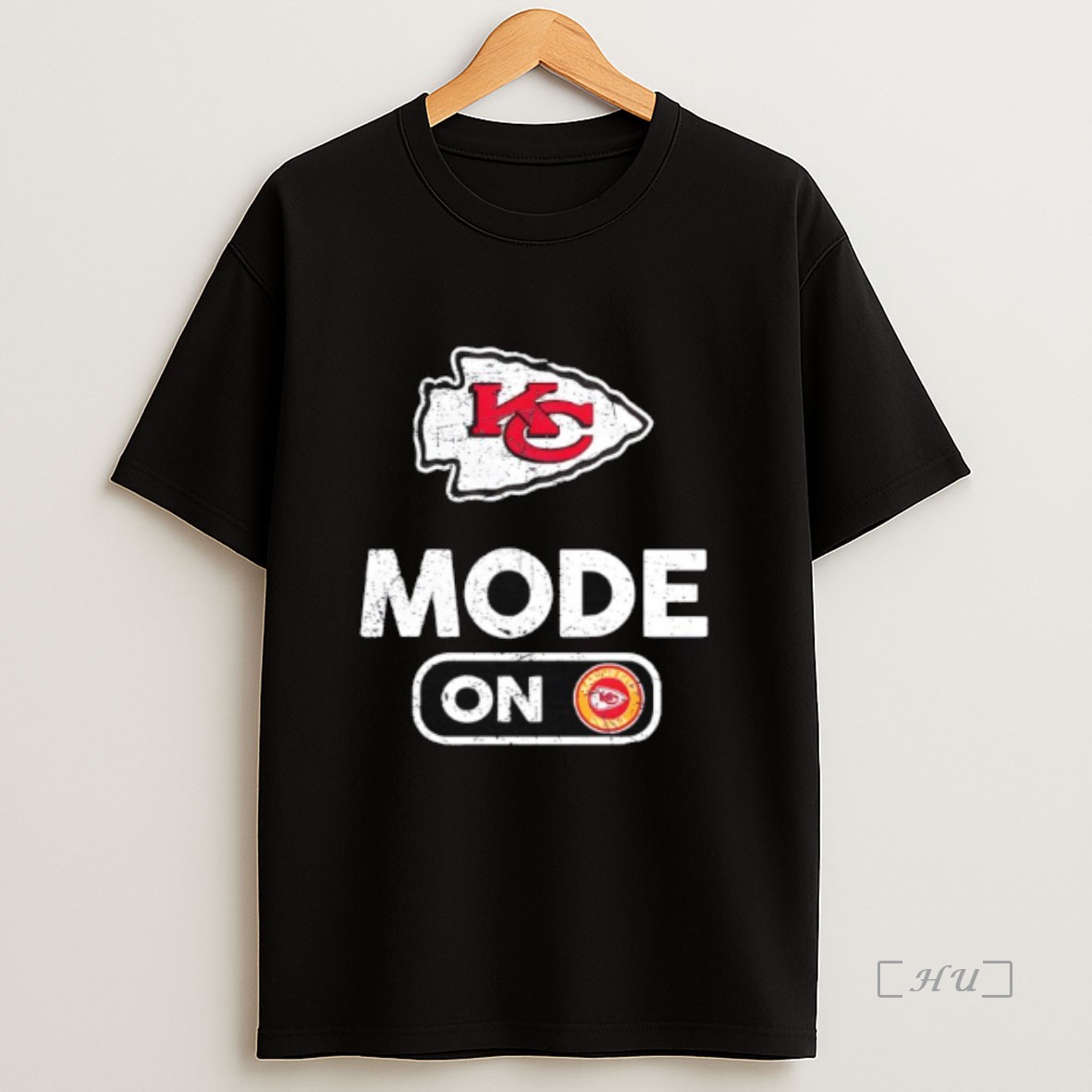 Officials Kansas City Chiefs Football Mode On Premium Shirt Sweatshirt Tee