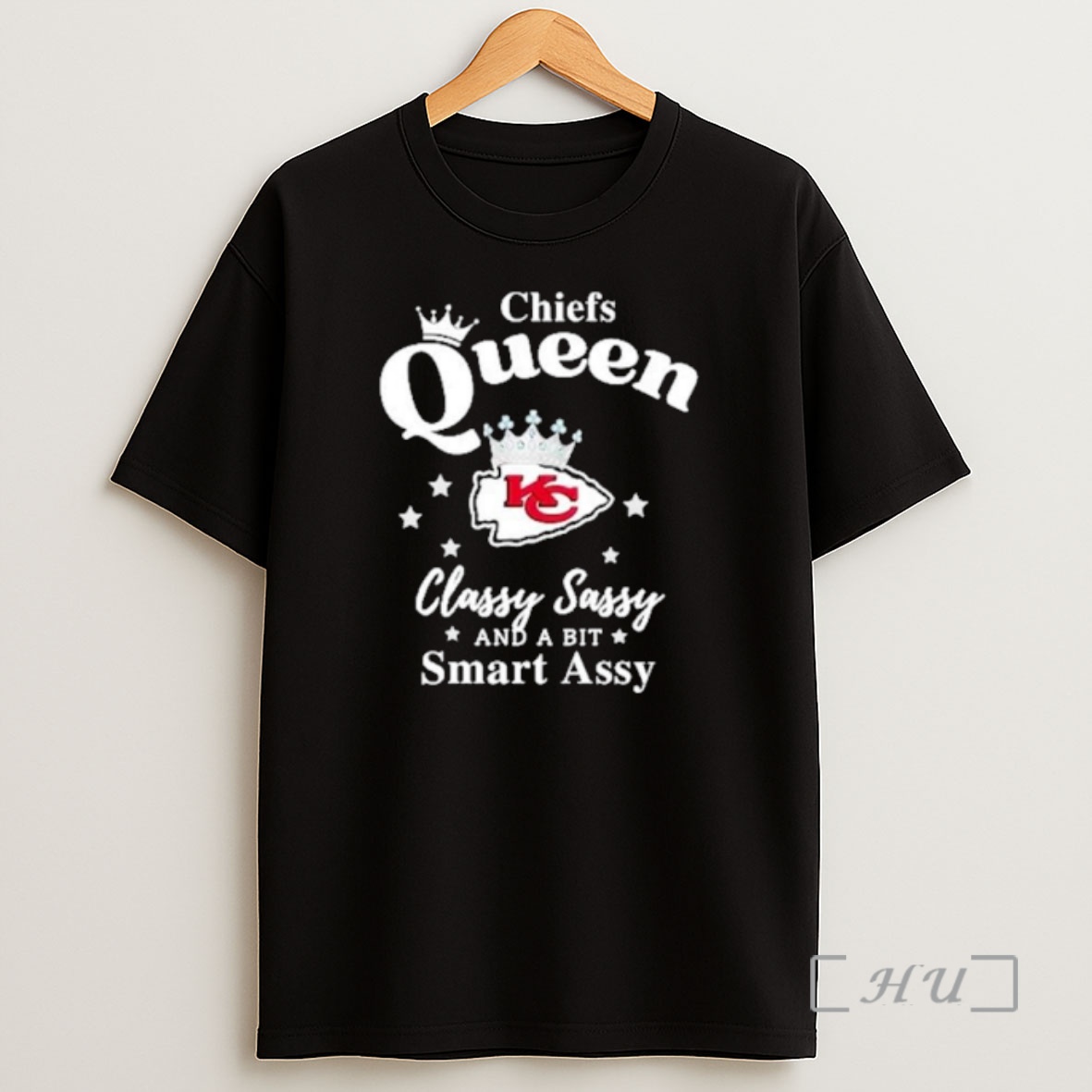 Officials Kansas City Chiefs Nfl Queen Classy Sassy And A Bit Smart Assy Ornaments Premium Shirt Sweatshirt Tee