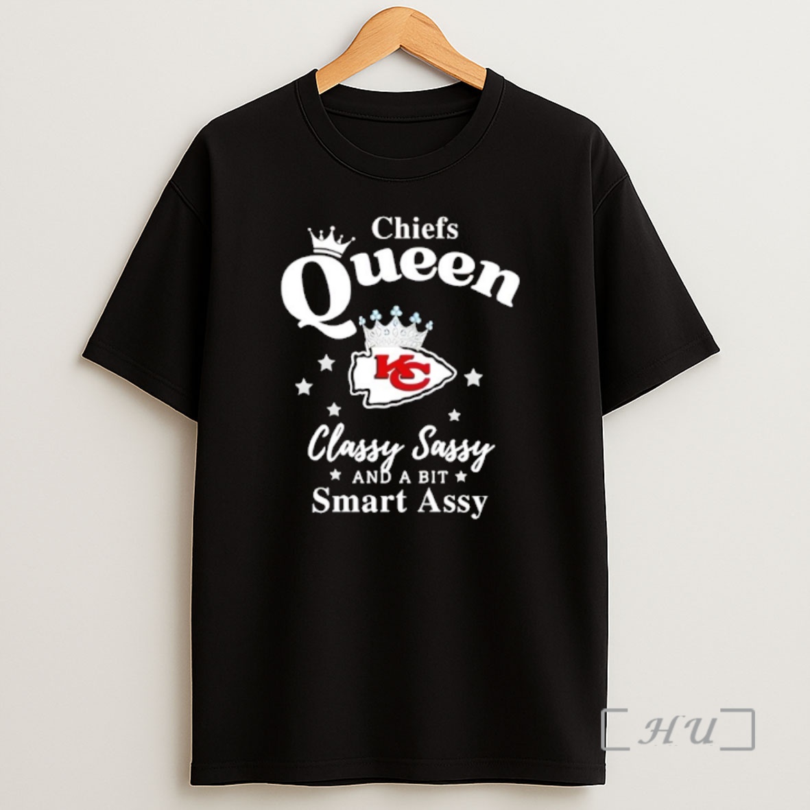 Officials Kansas City Chiefs Queen Classy Sassy And A Bit Smart Assy Nfl Premium Shirt Sweatshirt Tee