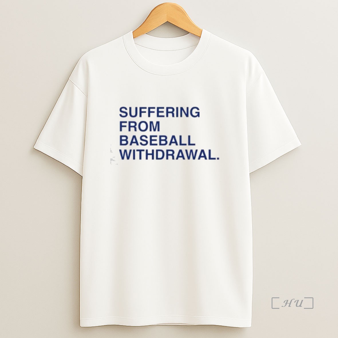 Officials Kansas City Royals Suffering From Baseball Withdrawal Premium Shirt Sweatshirt Tee