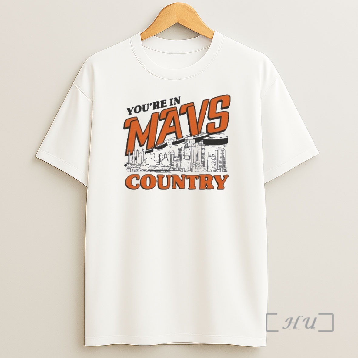 Officials Kansas City Youre In Mavs Country Premium Shirt Sweatshirt Tee