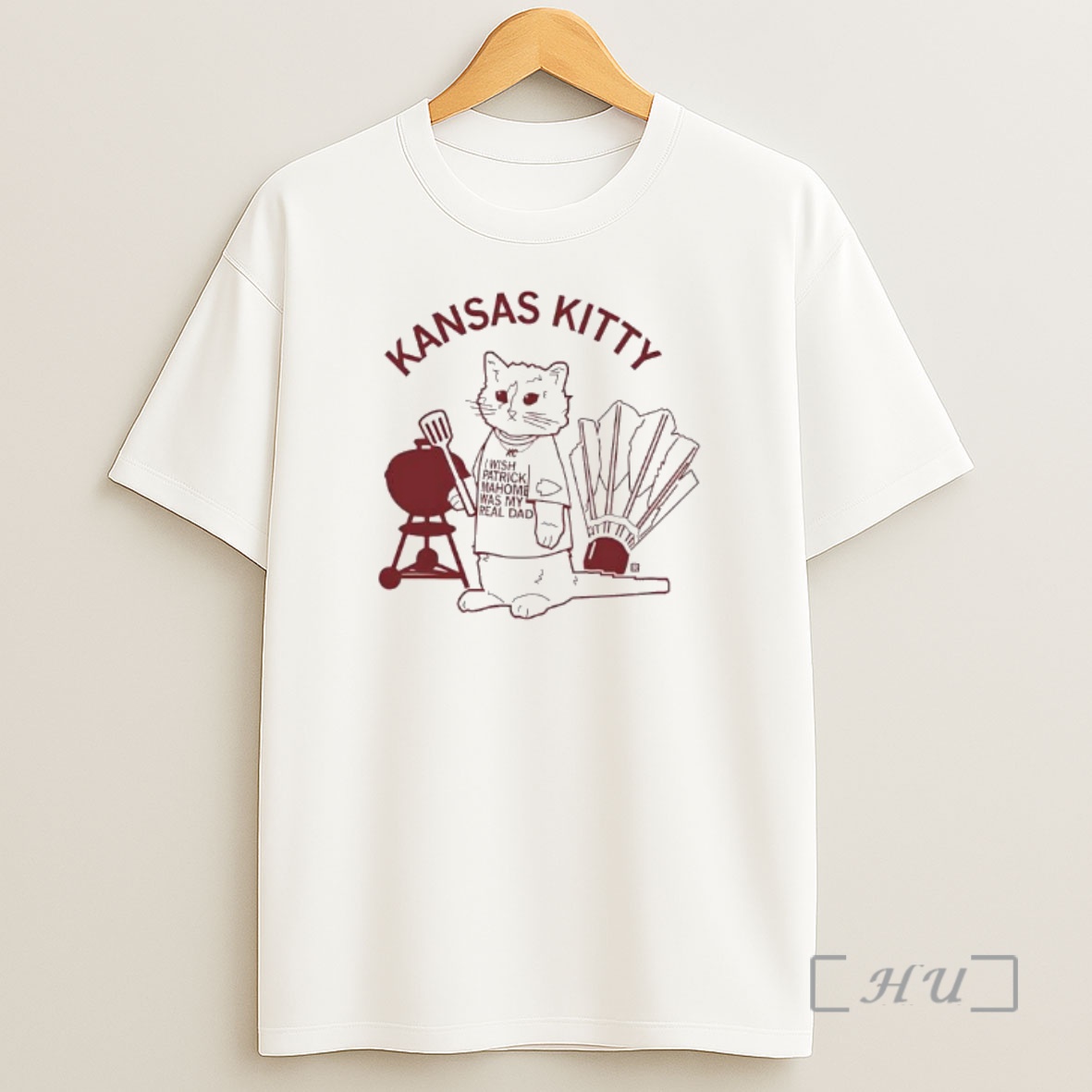Officials Kansas City When You Can Have Kansas Kitty Premium Shirt Sweatshirt Tee
