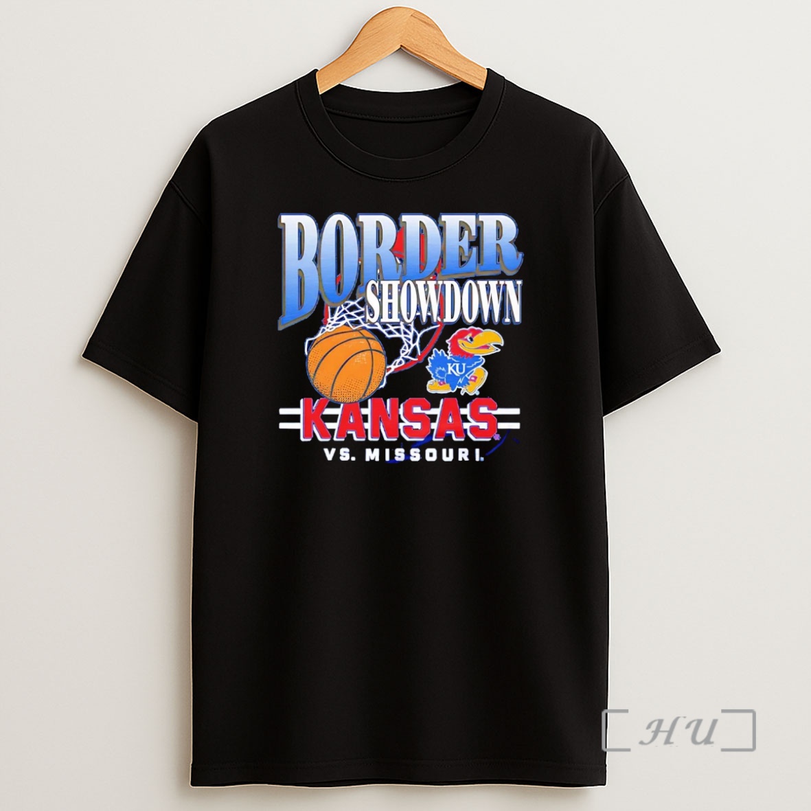 Officials Kansas Jayhawks Vs Missouri Border Showdown Premium Shirt Sweatshirt Tee
