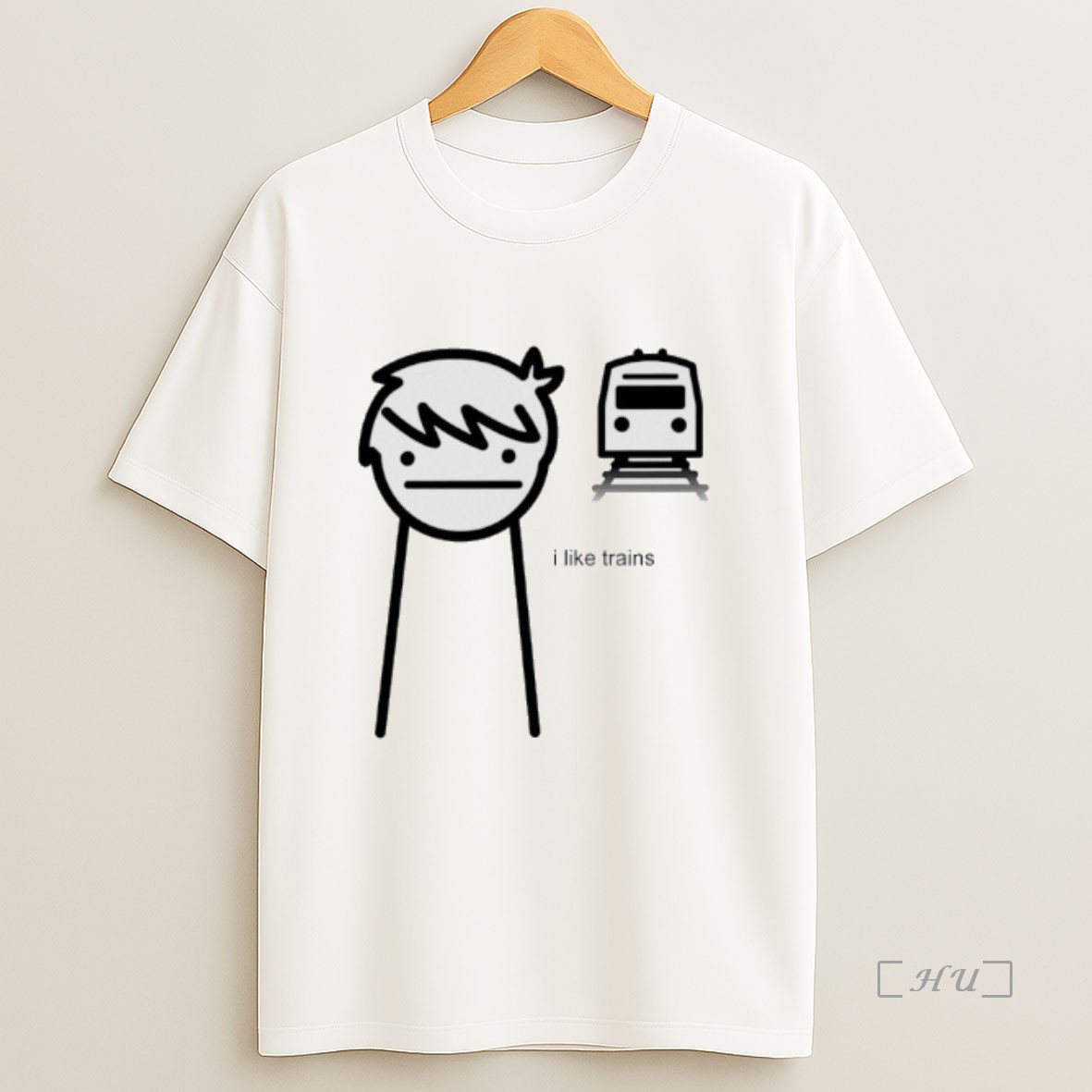 Officials Katie Karma I Like Trains Premium Shirt Sweatshirt Tee