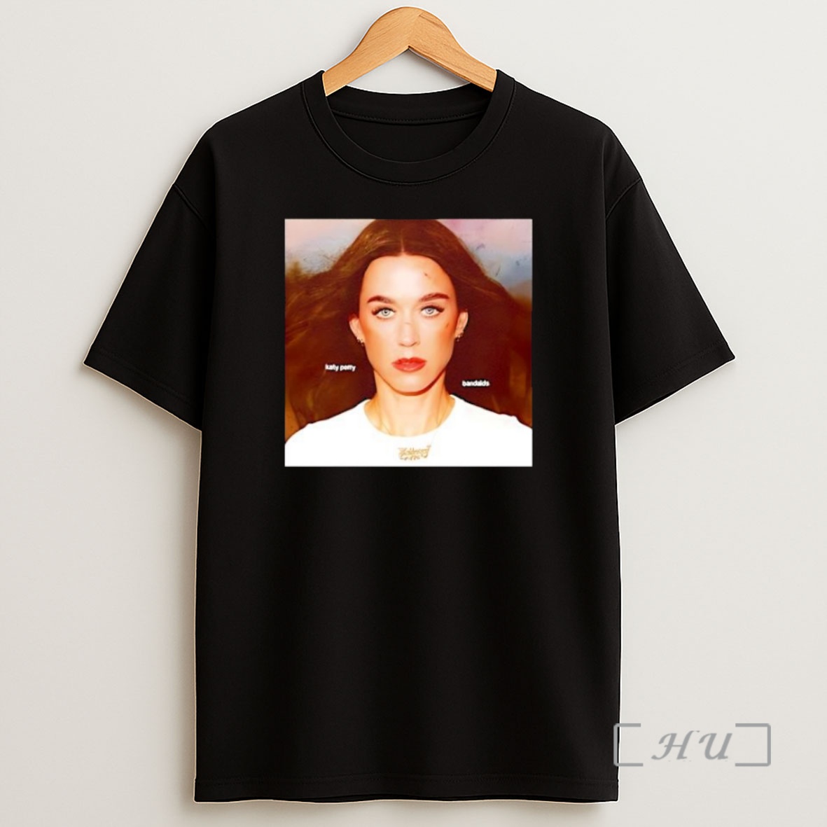 Officials Katy Perry Bandaids Album Cover Photo Premium Shirt Sweatshirt Tee