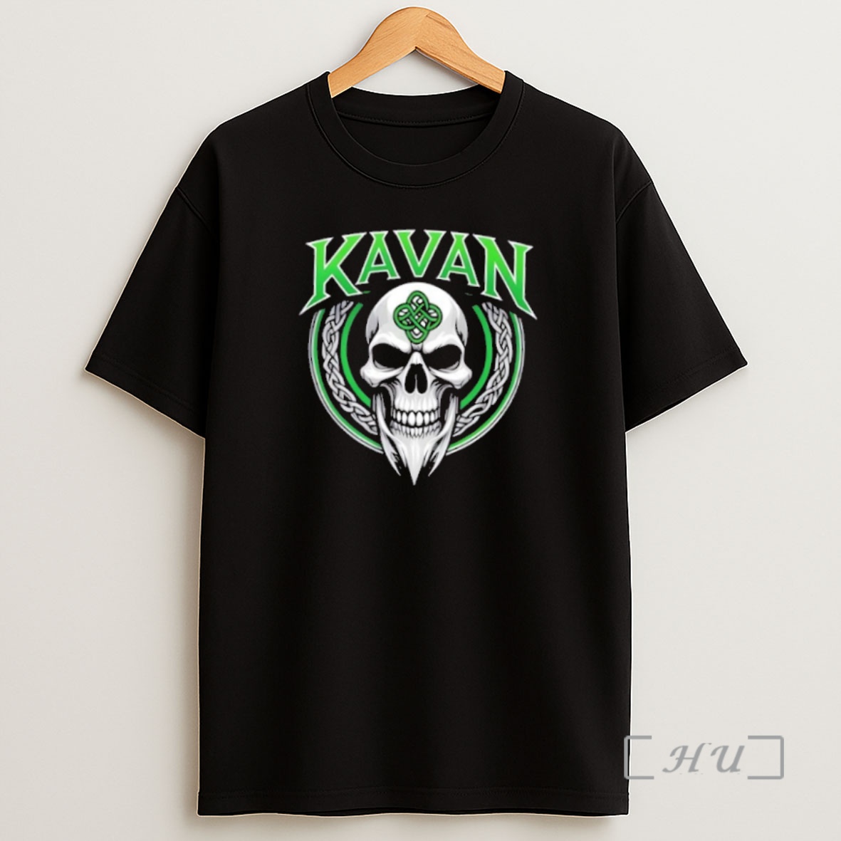 Officials Kavan Oreilley Kavan Skull Premium Shirt Sweatshirt Tee
