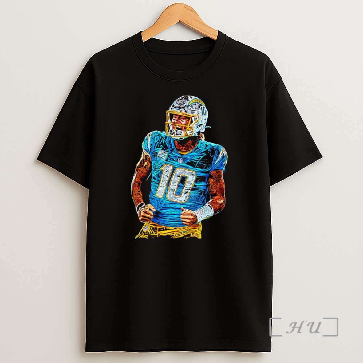 Officials Keenan Allen The Dispensary La Chargers Premium Shirt Sweatshirt Tee