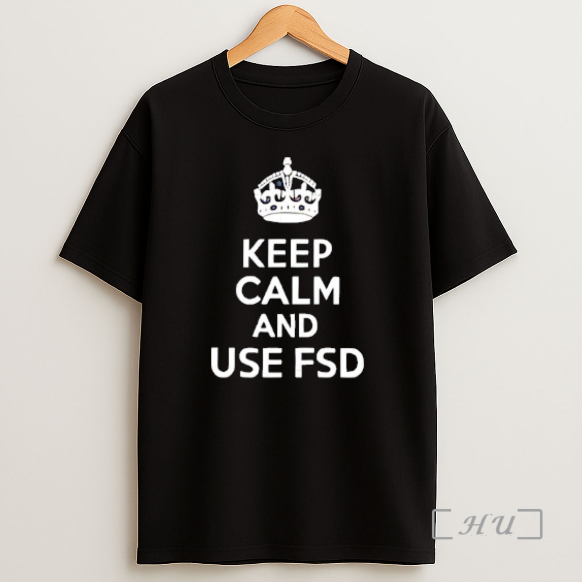 Officials Keep Calm And Use Fsd Premium Shirt Sweatshirt Tee