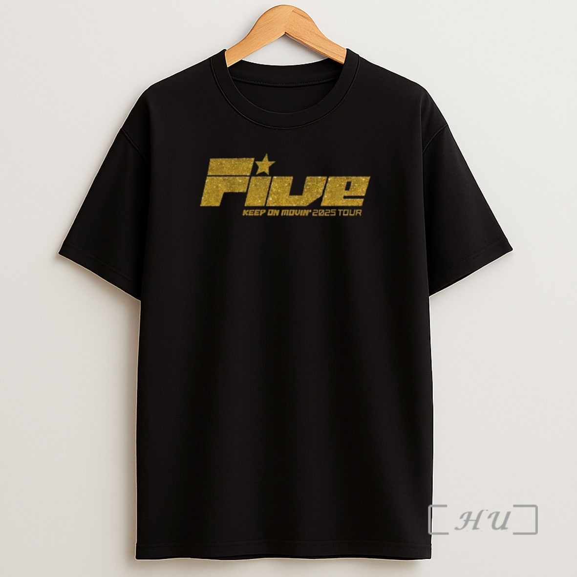 Officials Keep On Movin 2025 Tour Premium Shirt Sweatshirt Tee