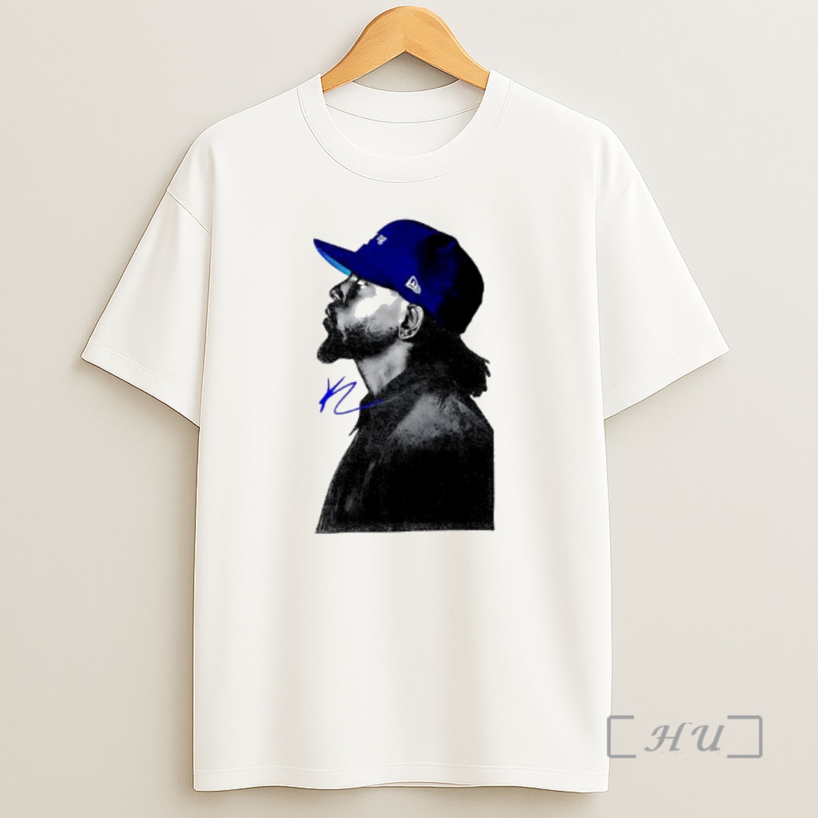 Officials Kendrick Lamar Gnx Signature Premium Shirt Sweatshirt Tee