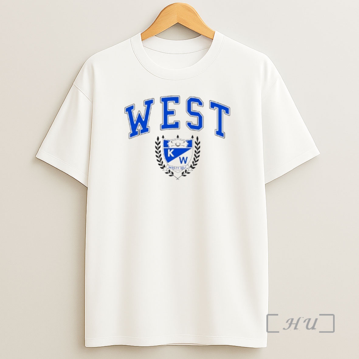 Officials Kenmore West Golf Premium Shirt Sweatshirt Tee