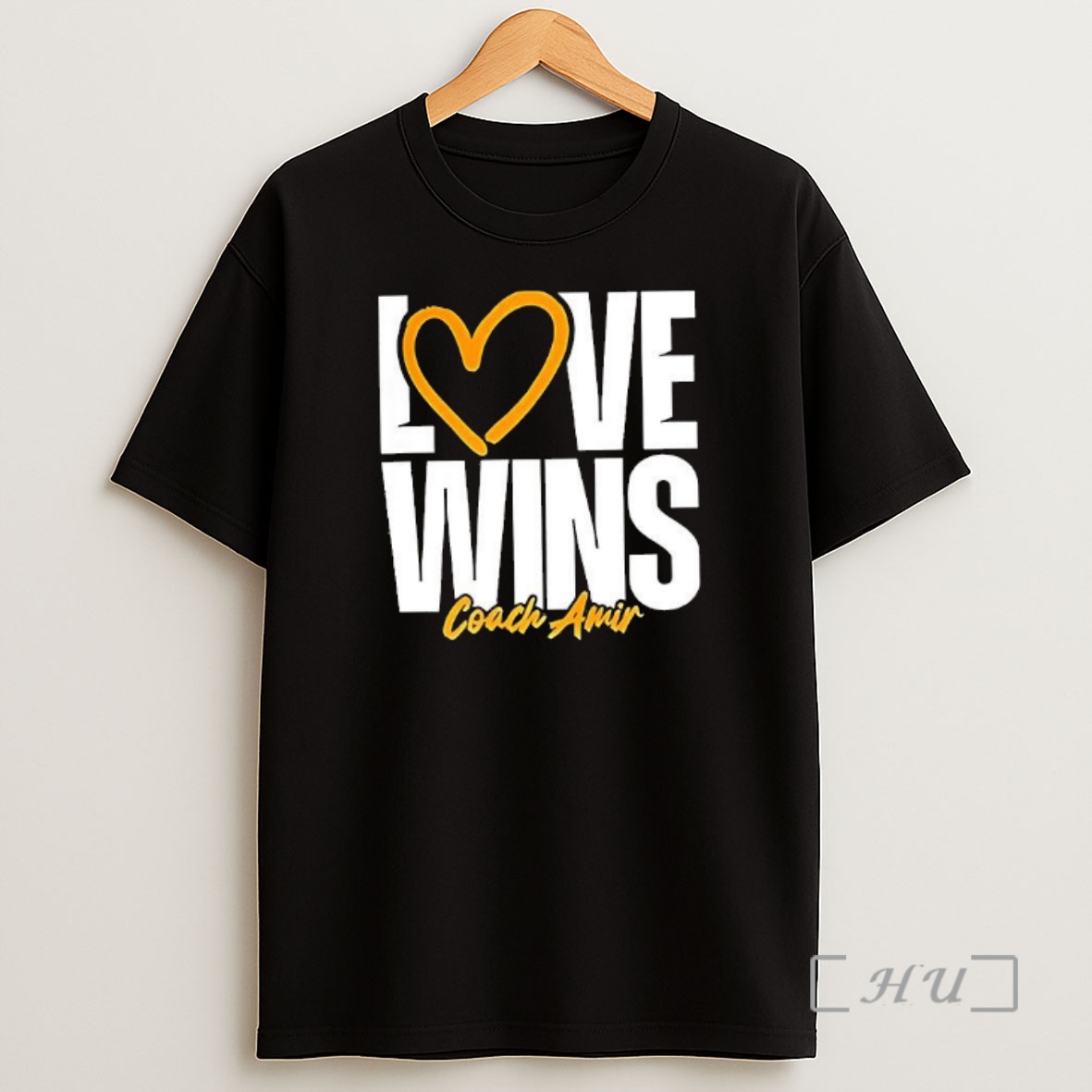 Officials Kennesaw State Owls Love Wins Coach Amir Premium Shirt Sweatshirt Tee