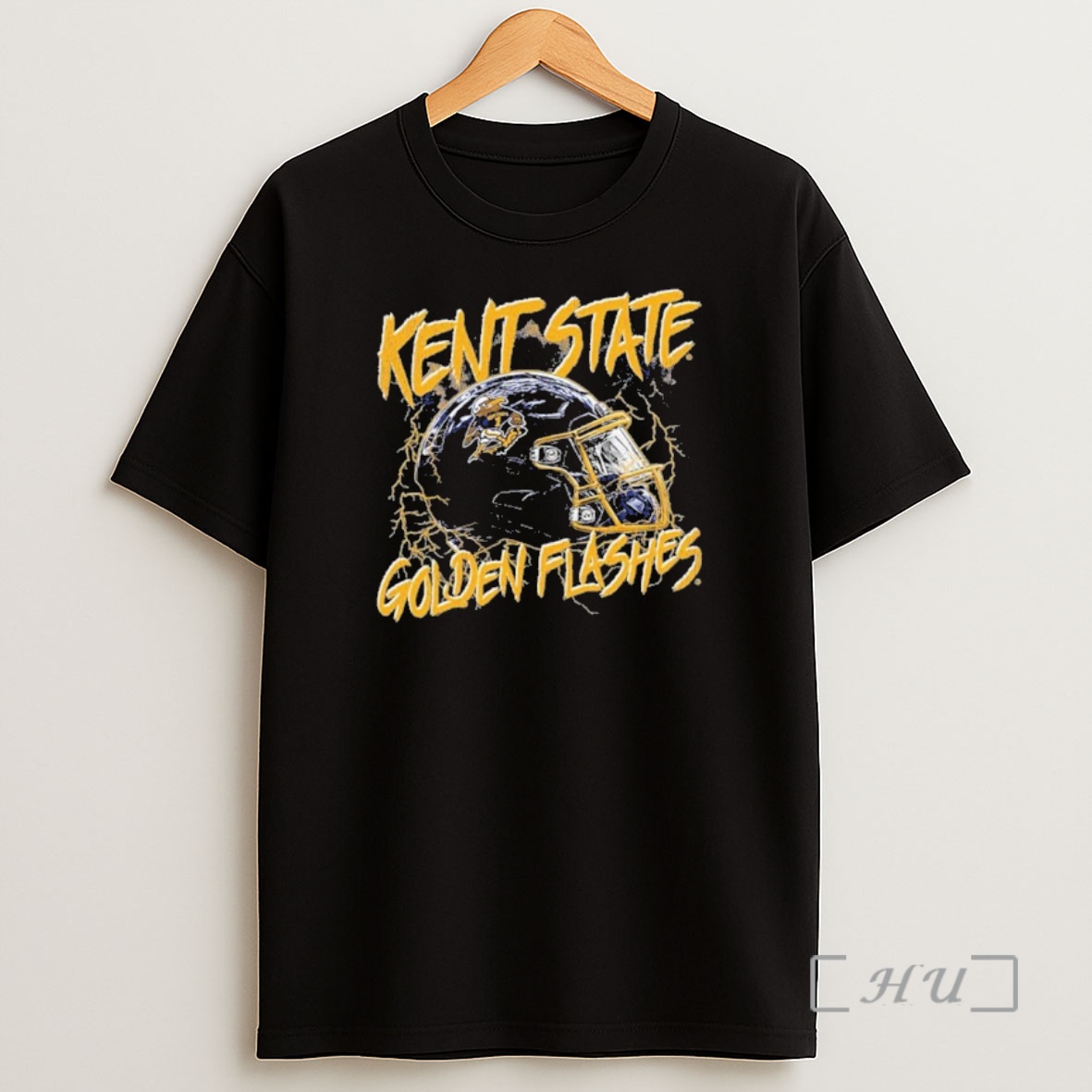 Officials Kent State Ncaa Football Vintage Helmet Premium Shirt Sweatshirt Tee