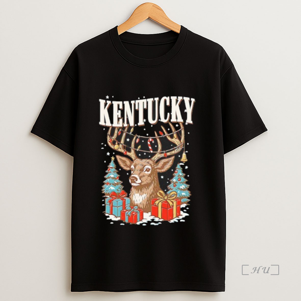 Officials Kentucky Buck Holiday Christmas 2025 Premium Shirt Sweatshirt Tee