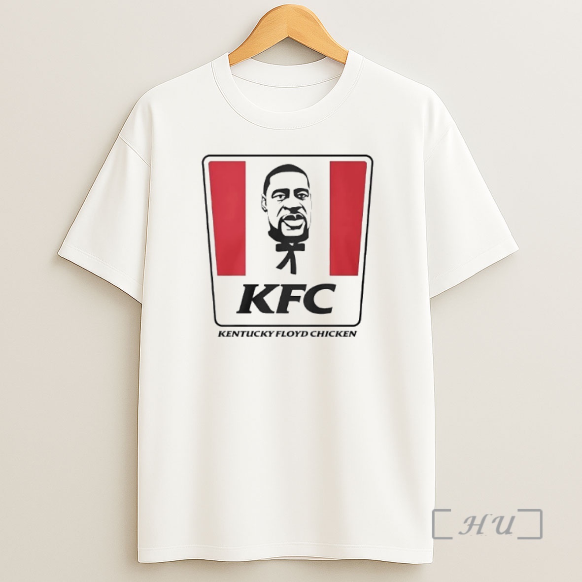 Officials Kentucky Floyd Chicken Kfc Premium Shirt Sweatshirt Tee