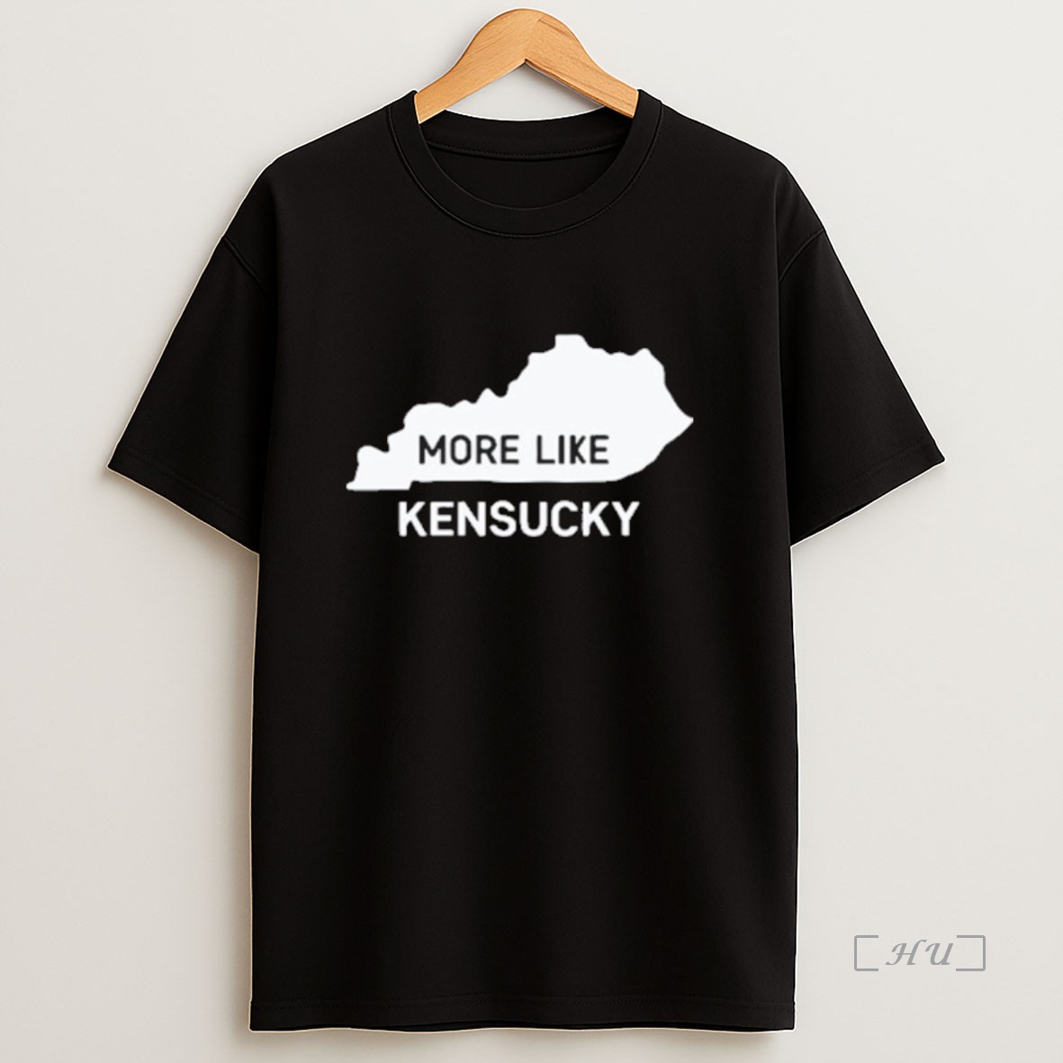 Officials Kentucky Map More Like Kensucky Premium Shirt Sweatshirt Tee