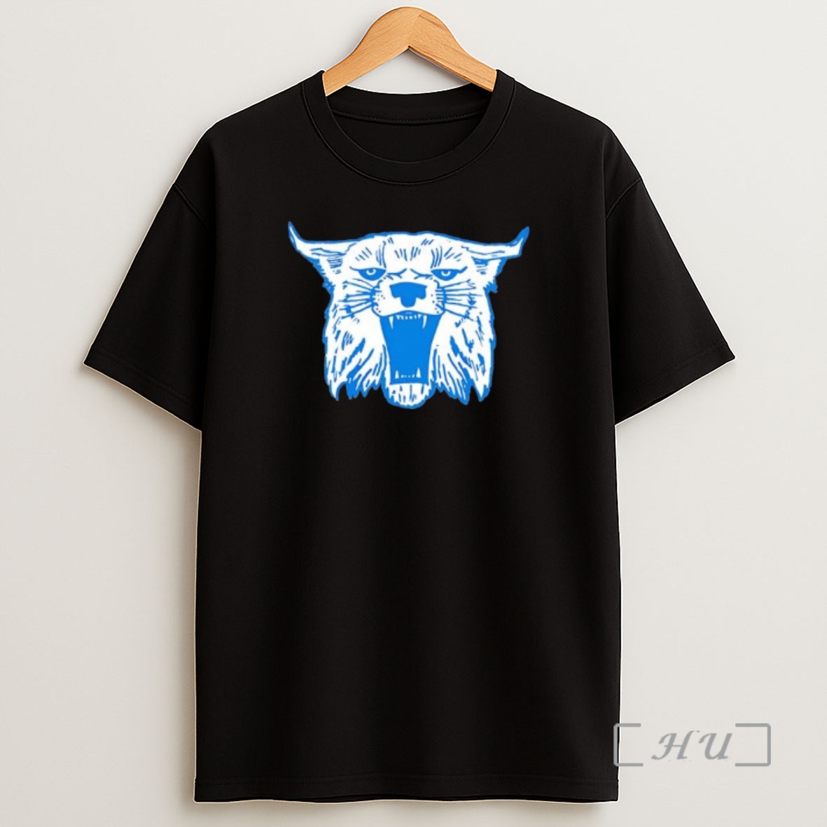 Officials Kentucky Wildcats Vault Mascot Premium Shirt Sweatshirt Tee