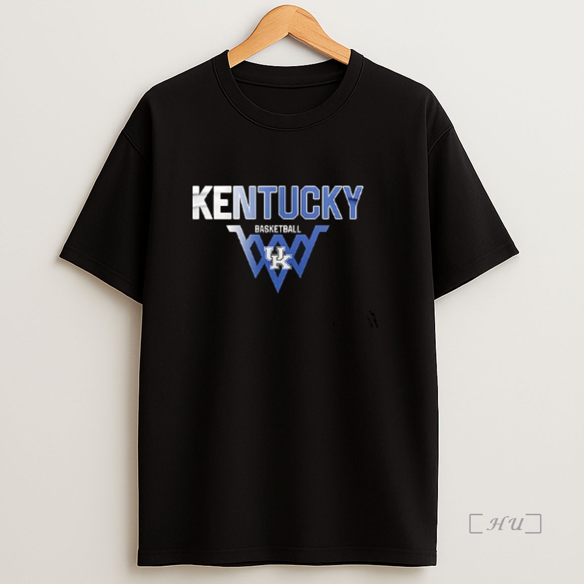 Officials Kentucky Wildcats Baseball Logo Double Sided Graphic Premium Shirt Sweatshirt Tee