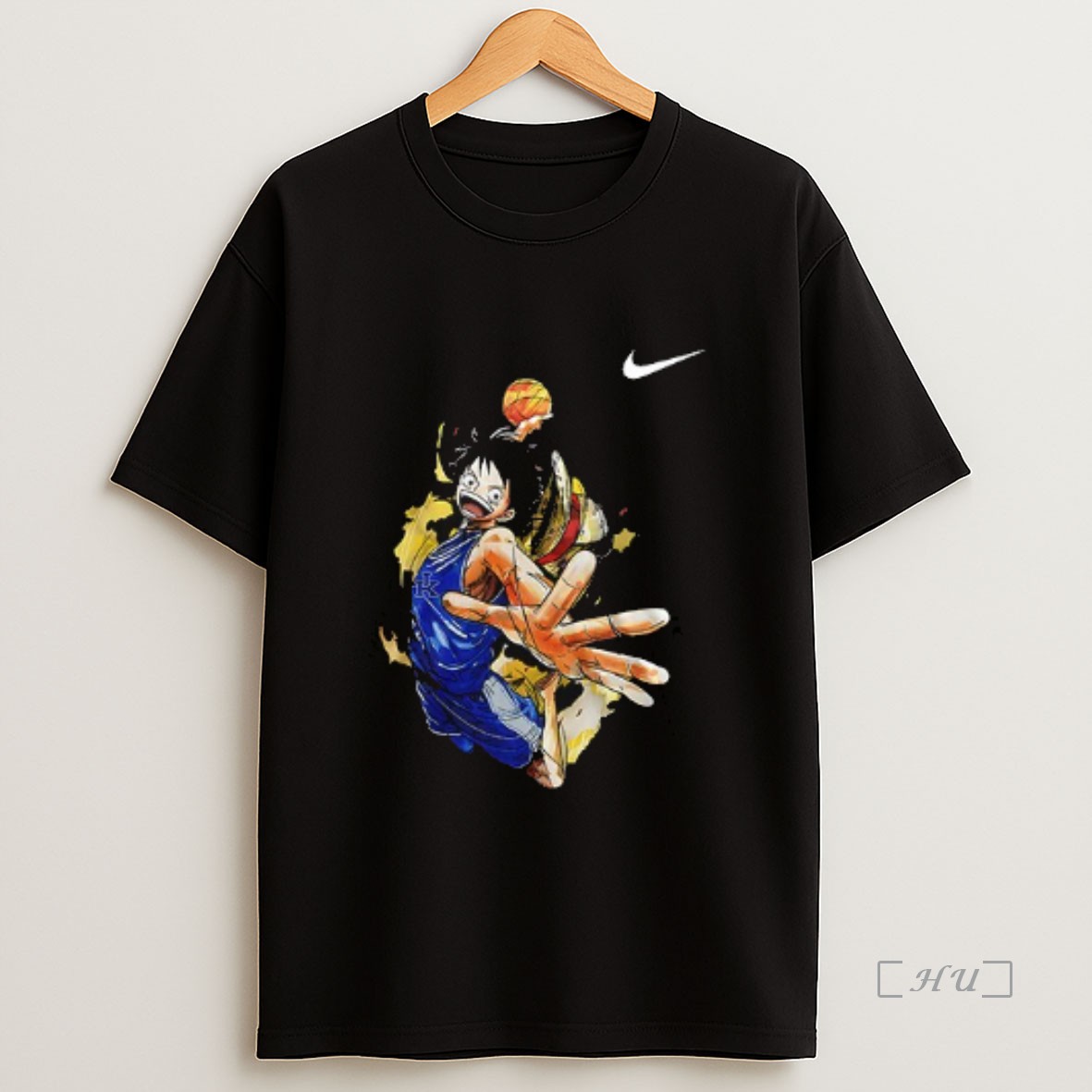 Officials Kentucky Wildcats X One Piece Luffy Logo Double Sided Graphic Premium Shirt Sweatshirt Tee