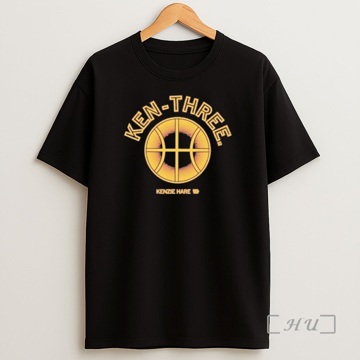 Officials Kenzie Hare Ken Three Premium Shirt Sweatshirt Tee