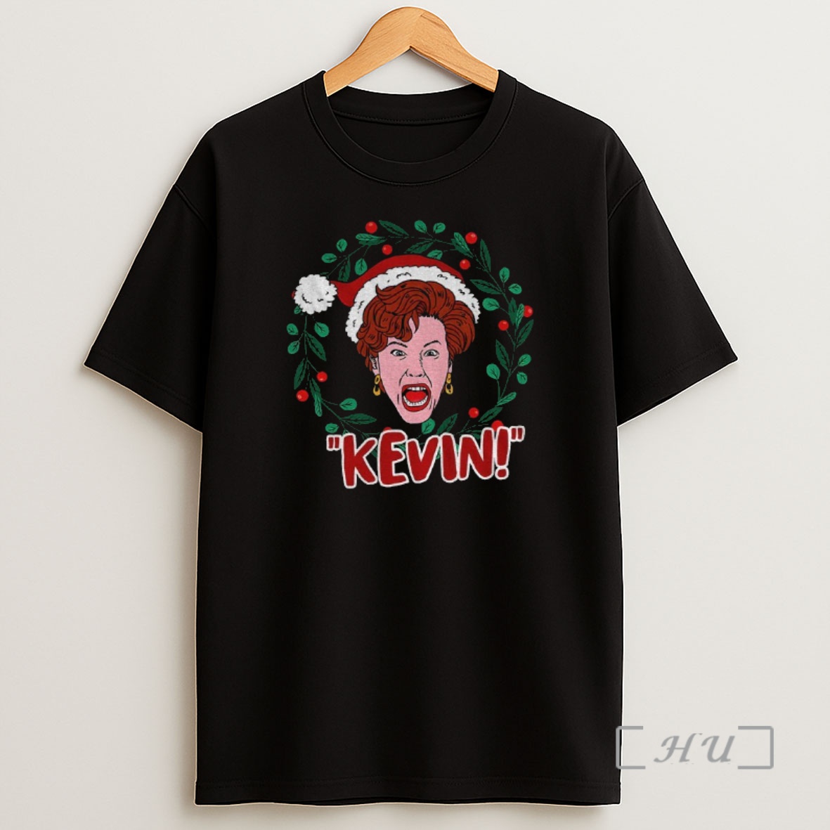 Officials Kevin Home Alone Christmas Vintage Comedy Movie Premium Shirt Sweatshirt Tee