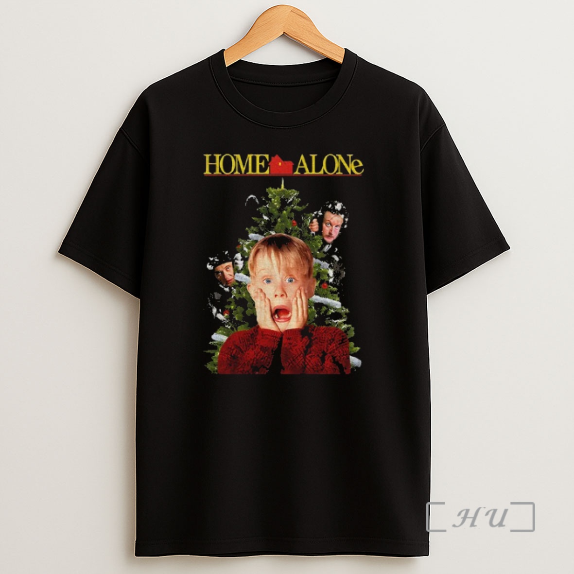Officials Kevin Home Alone Xmas Premium Shirt Sweatshirt Tee