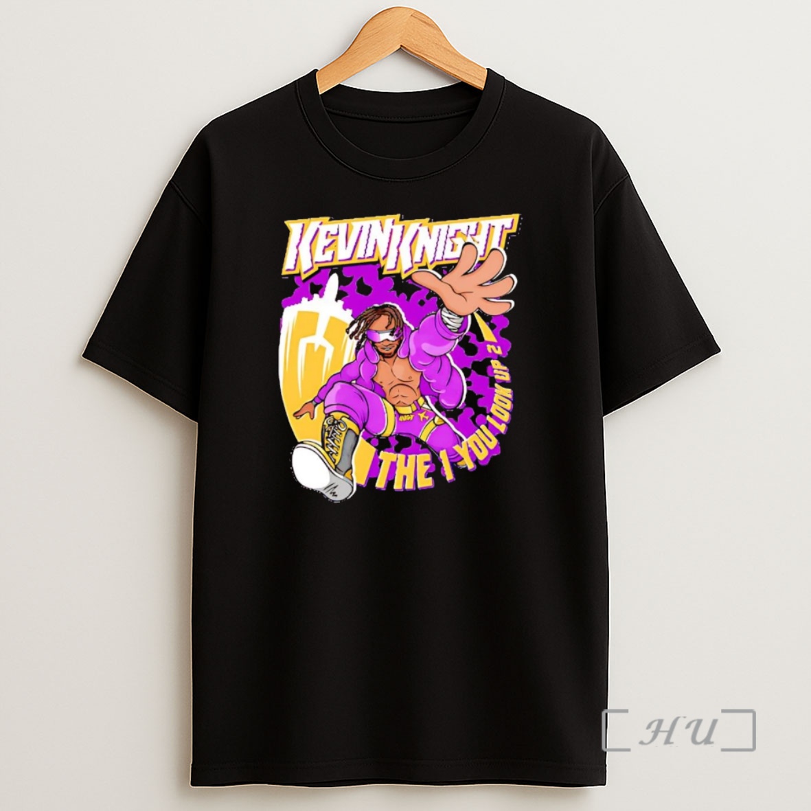 Officials Kevin Knight The 1 You Look Up 2 Premium Shirt Sweatshirt Tee